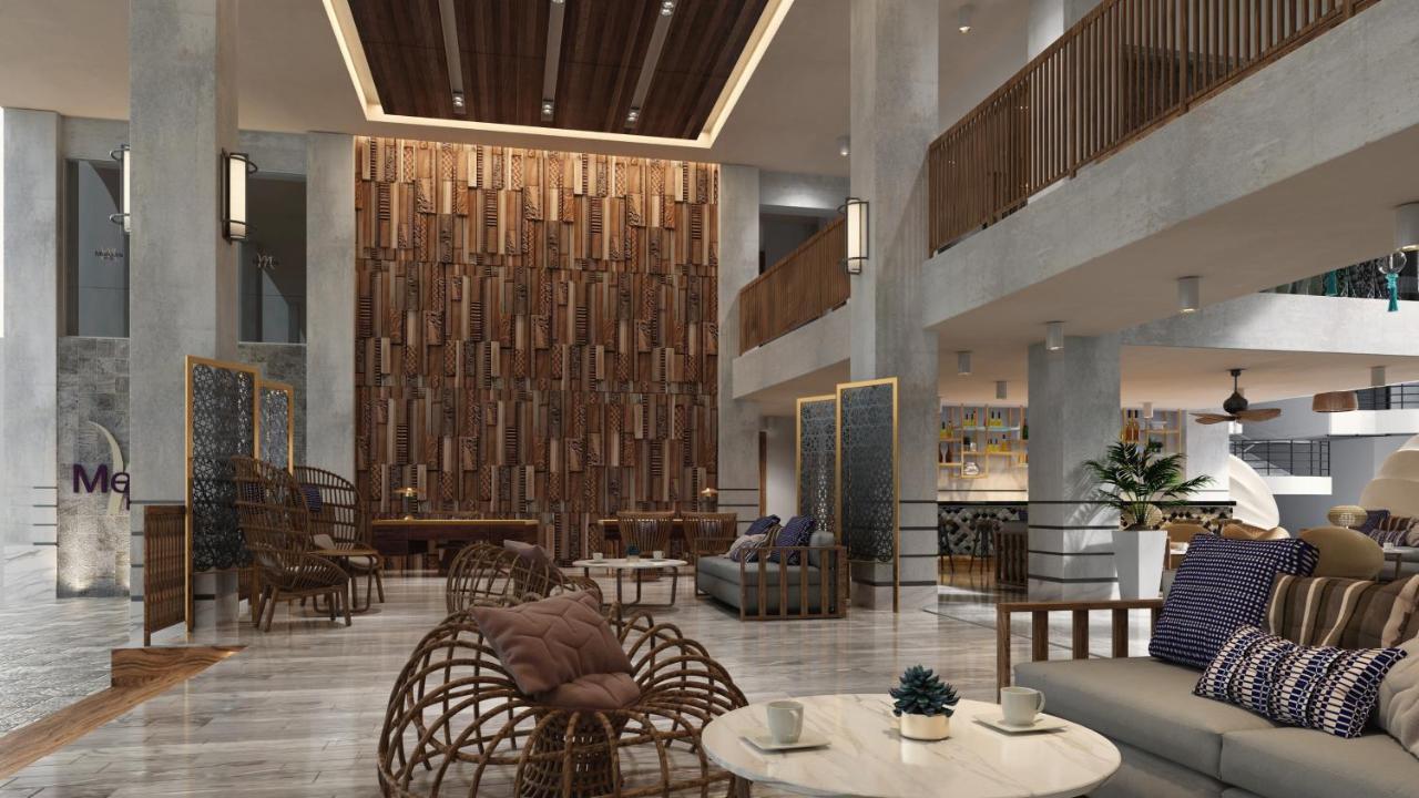 Mercure Langkawi Pantai Cenang Pantai Cenang  Exterior photo