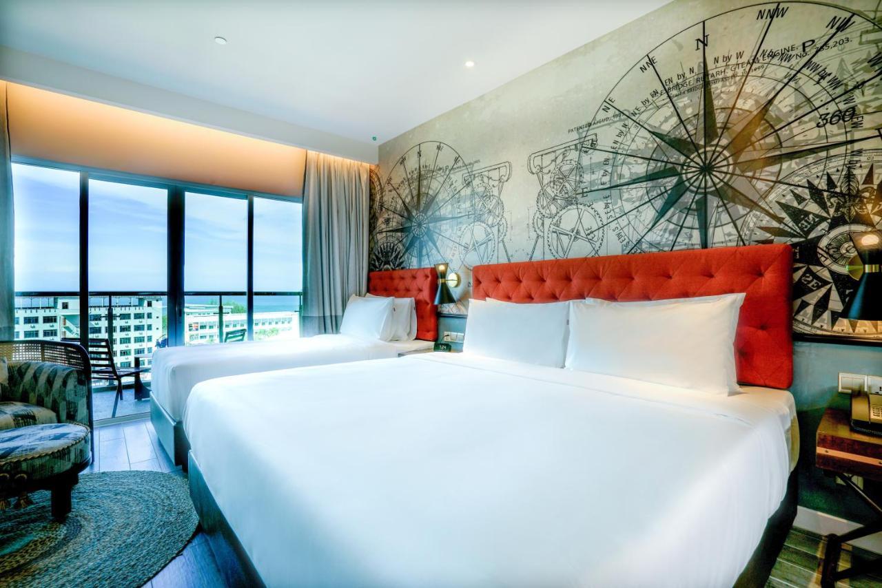 Mercure Langkawi Pantai Cenang Pantai Cenang  Exterior photo
