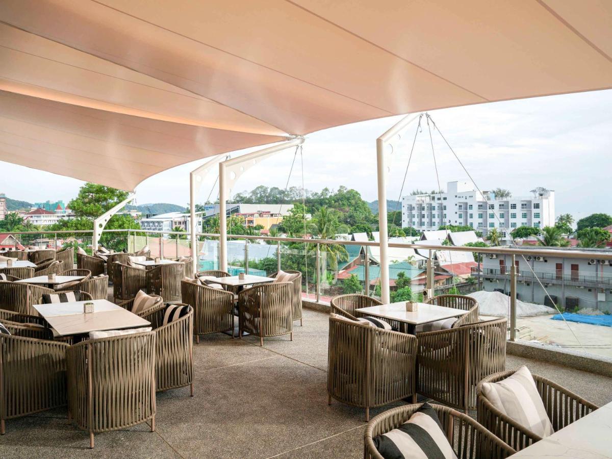Mercure Langkawi Pantai Cenang Pantai Cenang  Exterior photo