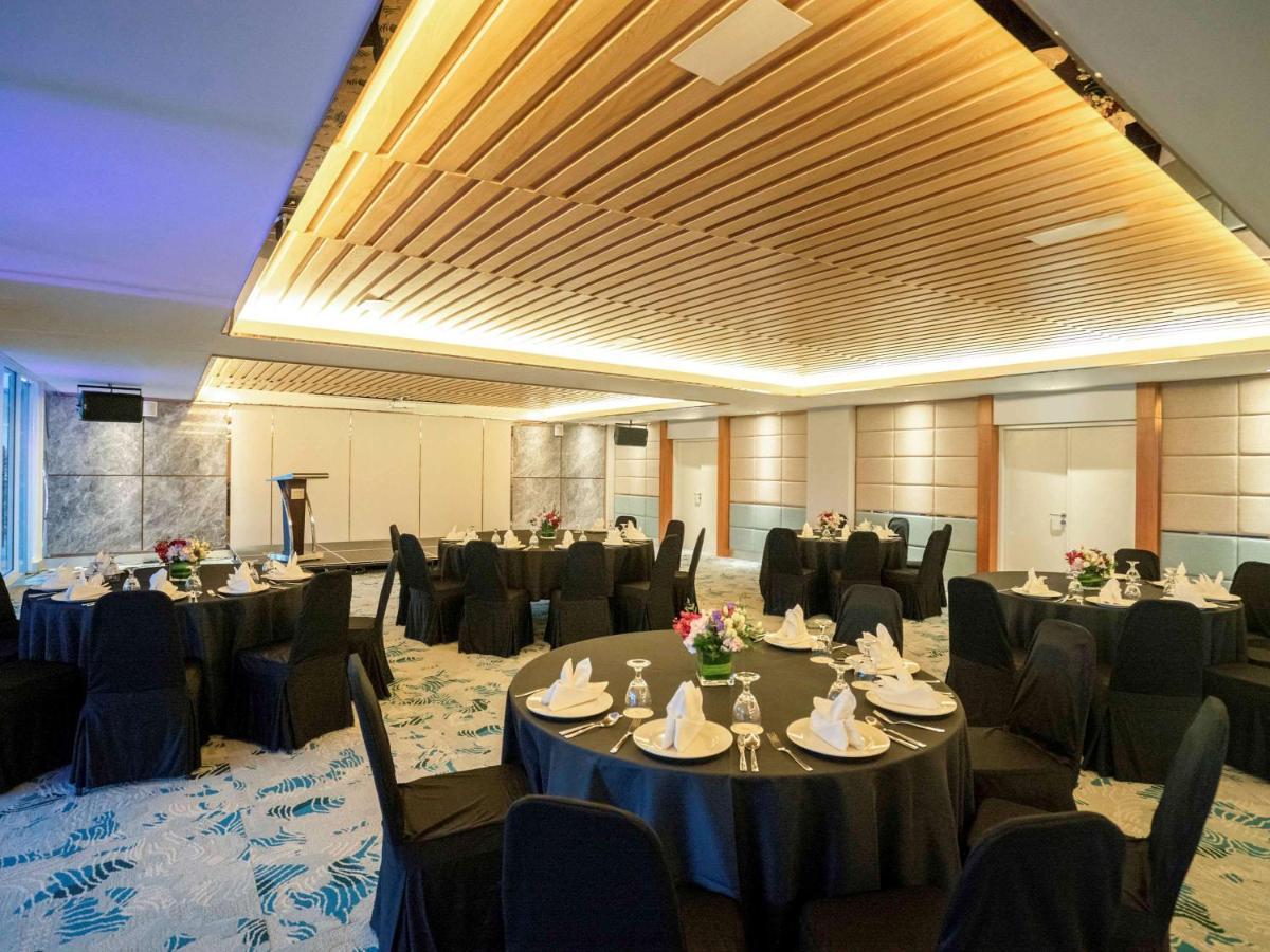 Mercure Langkawi Pantai Cenang Pantai Cenang  Exterior photo